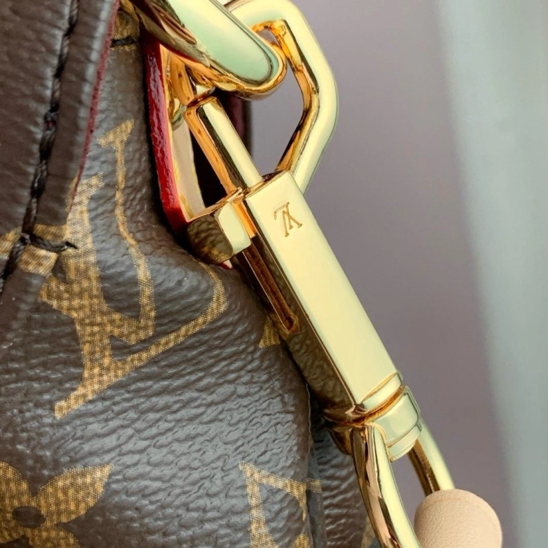 LX Top Handle Bags Refined 1610