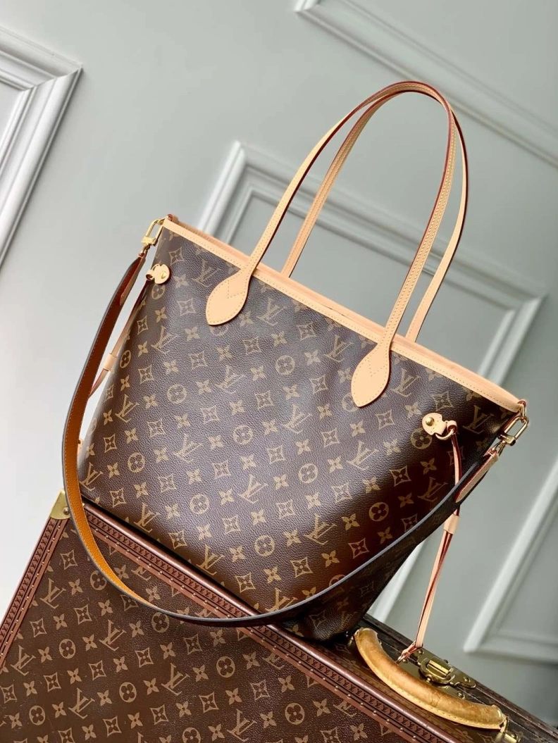 LX Shopping Bags Stylish 1667