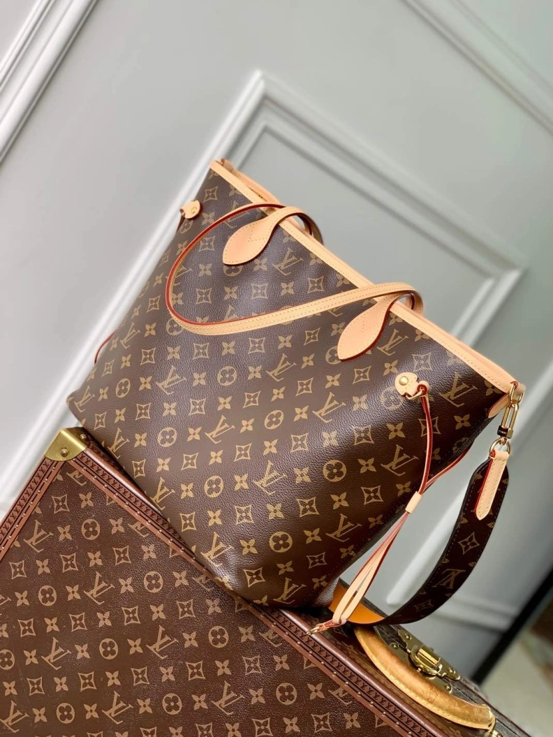 LX Shopping Bags Stylish 1667