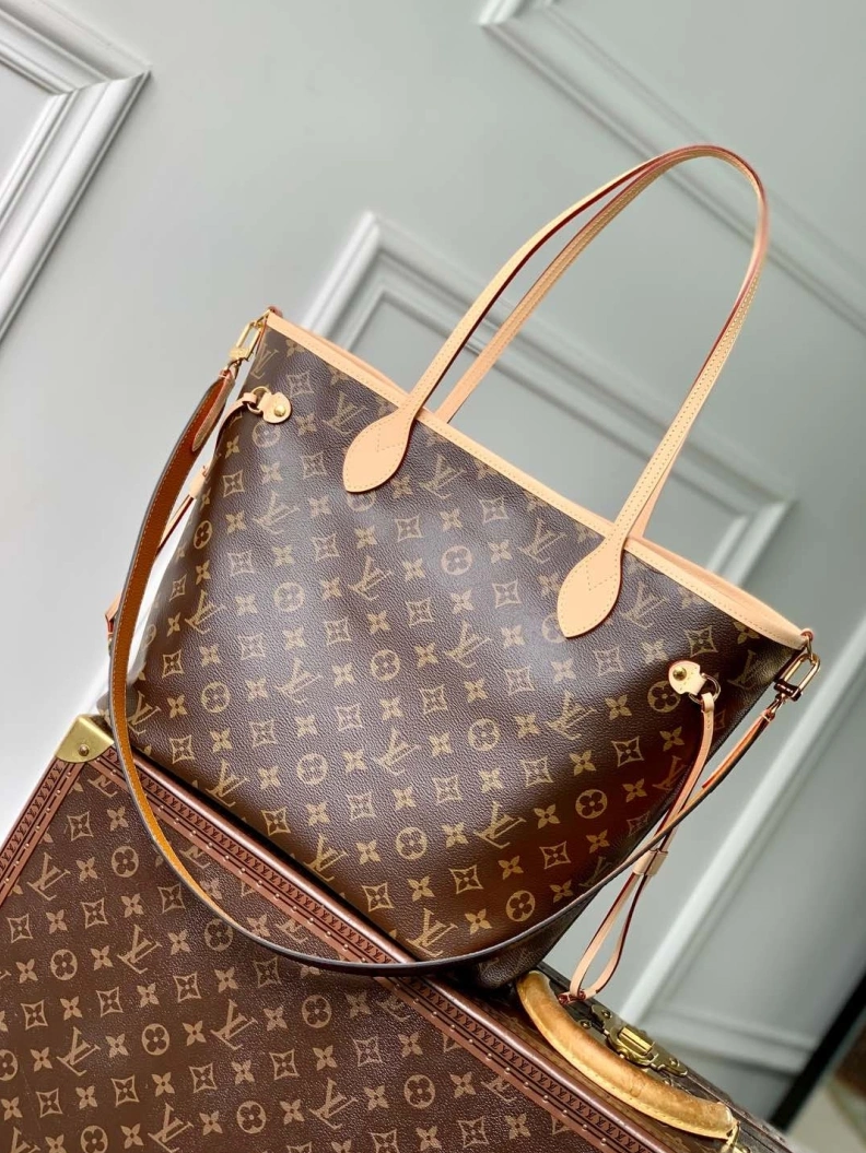 LX Shopping Bags Stylish 1667