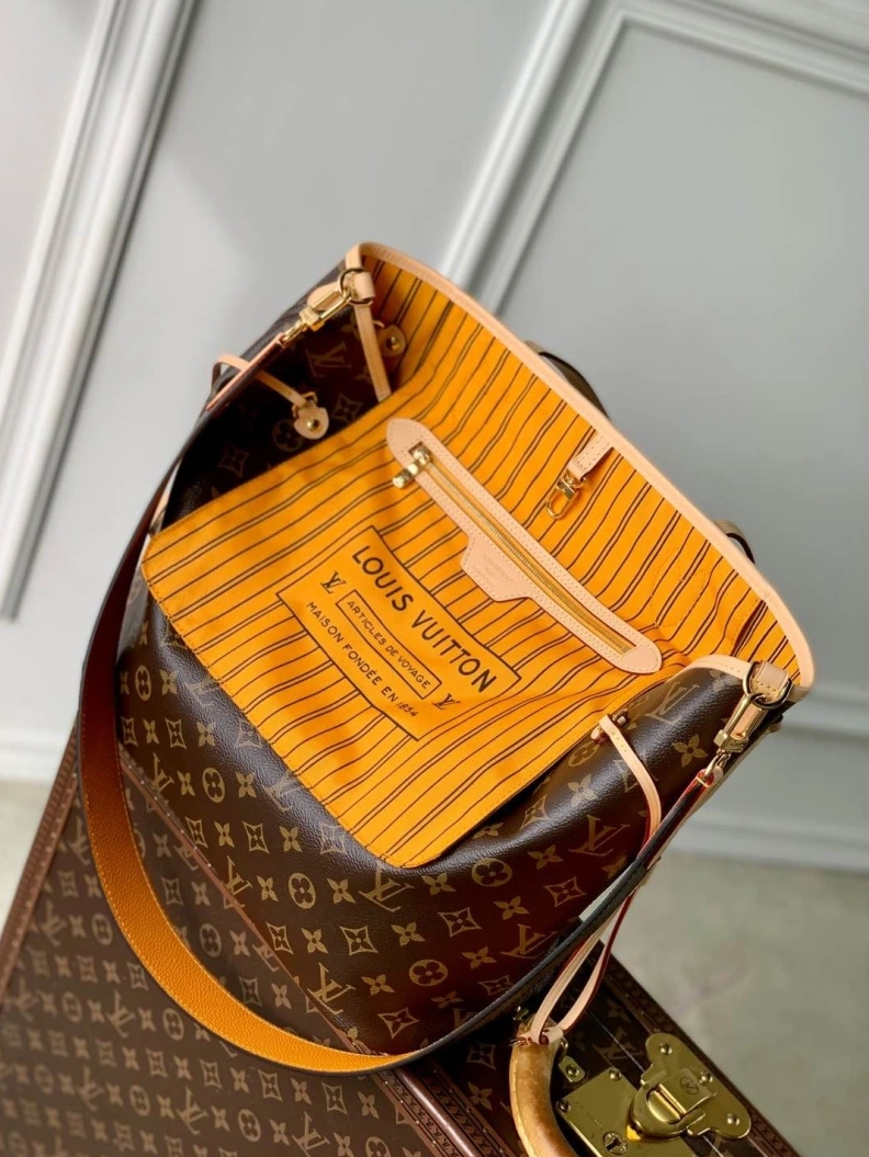 LX Shopping Bags Stylish 1667