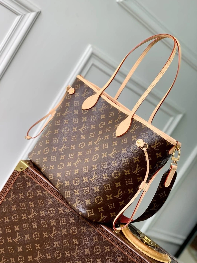 LX Shopping Bags Versatile 1649