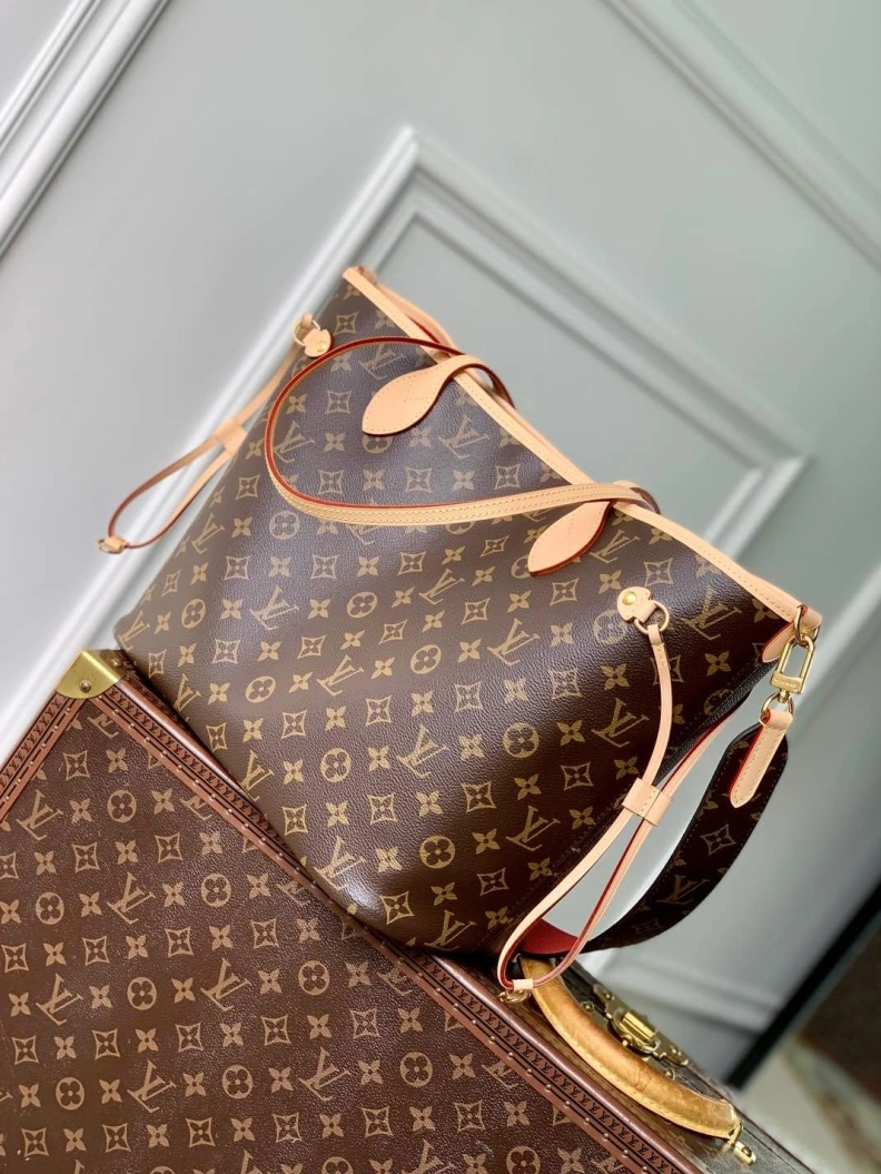 LX Shopping Bags Versatile 1649