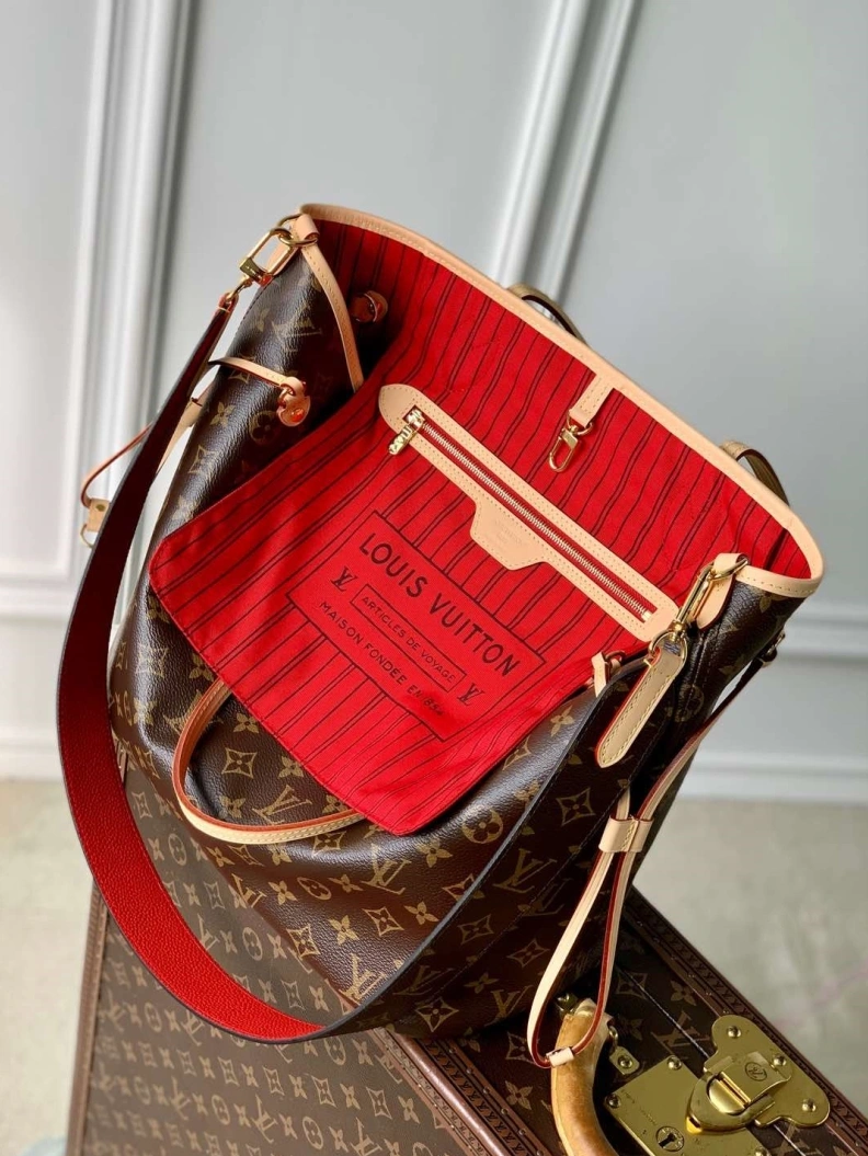 LX Shopping Bags Versatile 1649