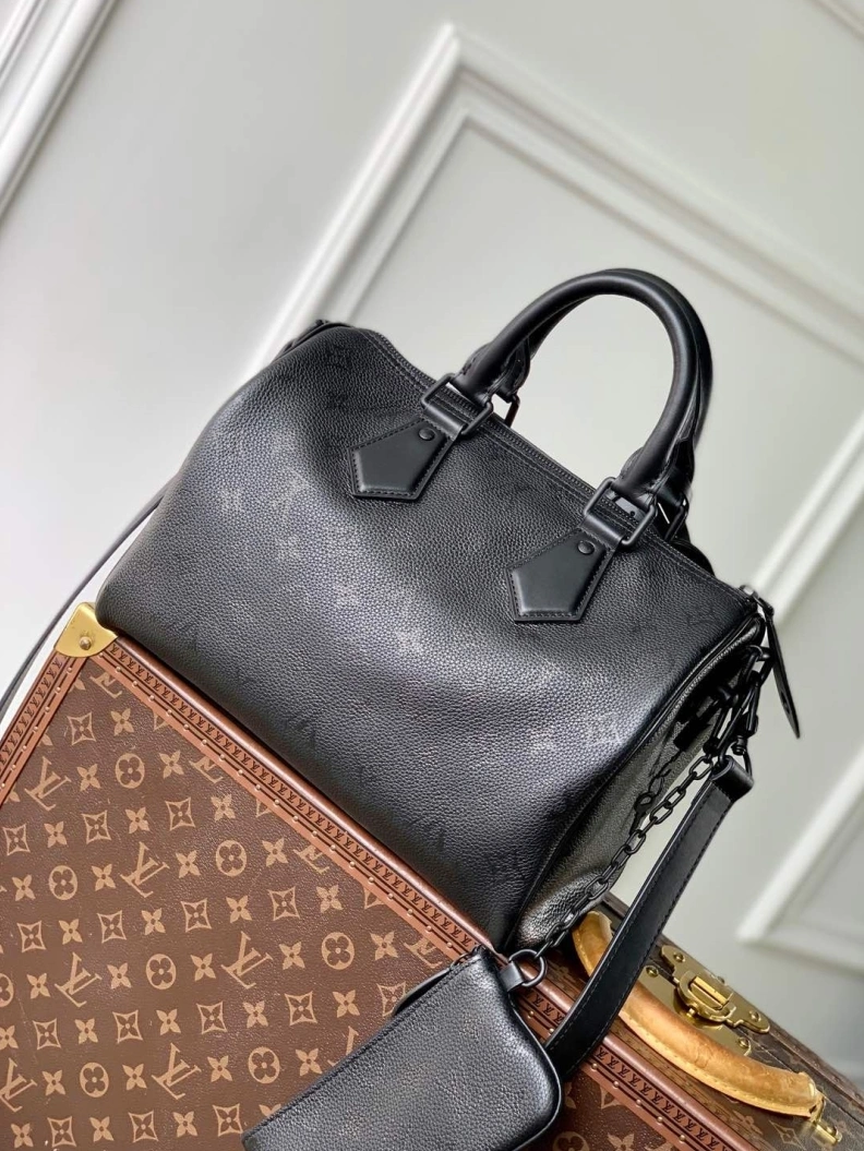 LX Travel Bags Durable 1595