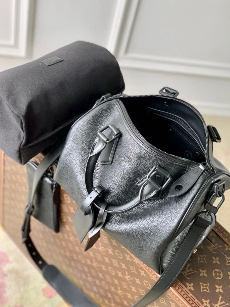 LX Travel Bags Durable 1595