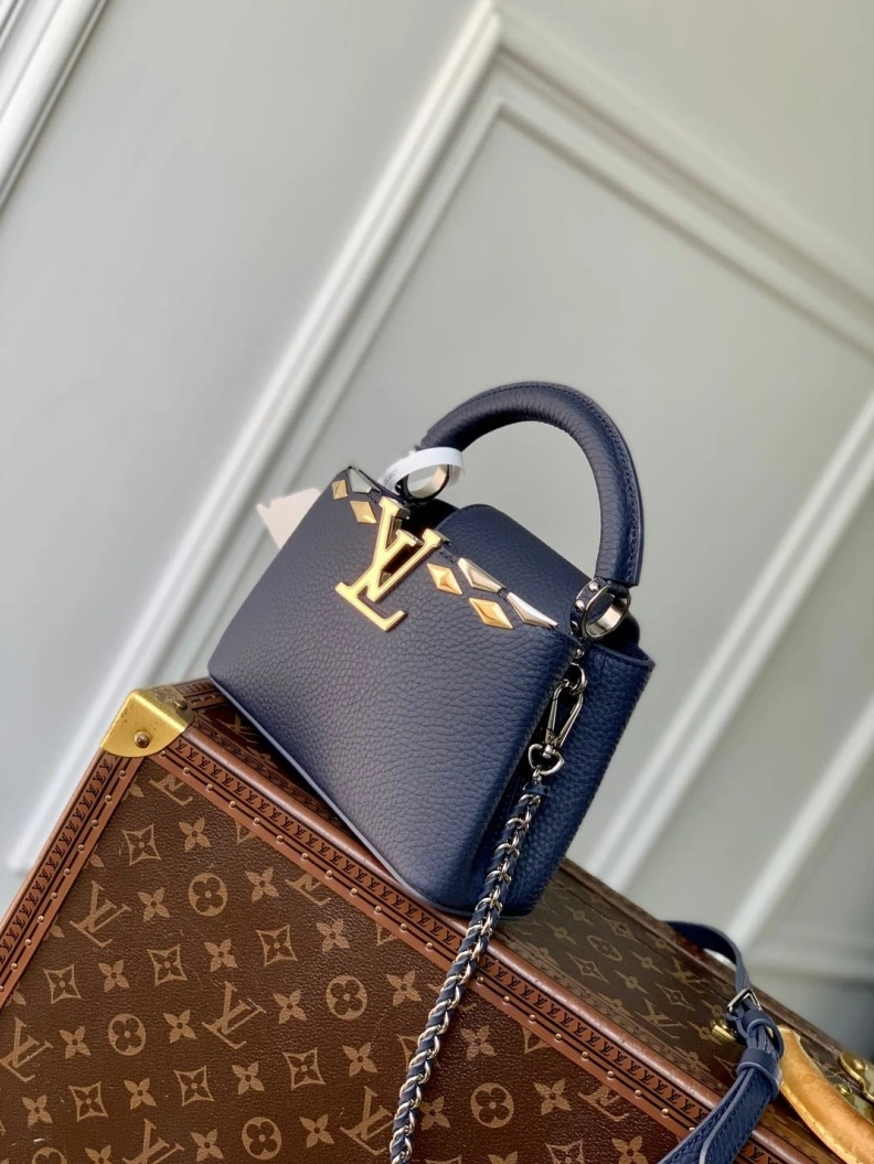 SportInspired LX Caxucines Bags 1741