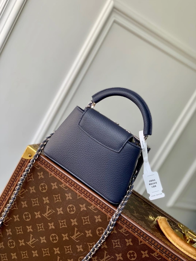 SportInspired LX Caxucines Bags 1741