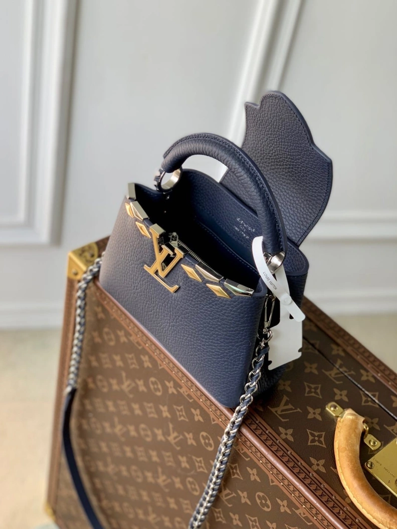 SportInspired LX Caxucines Bags 1741