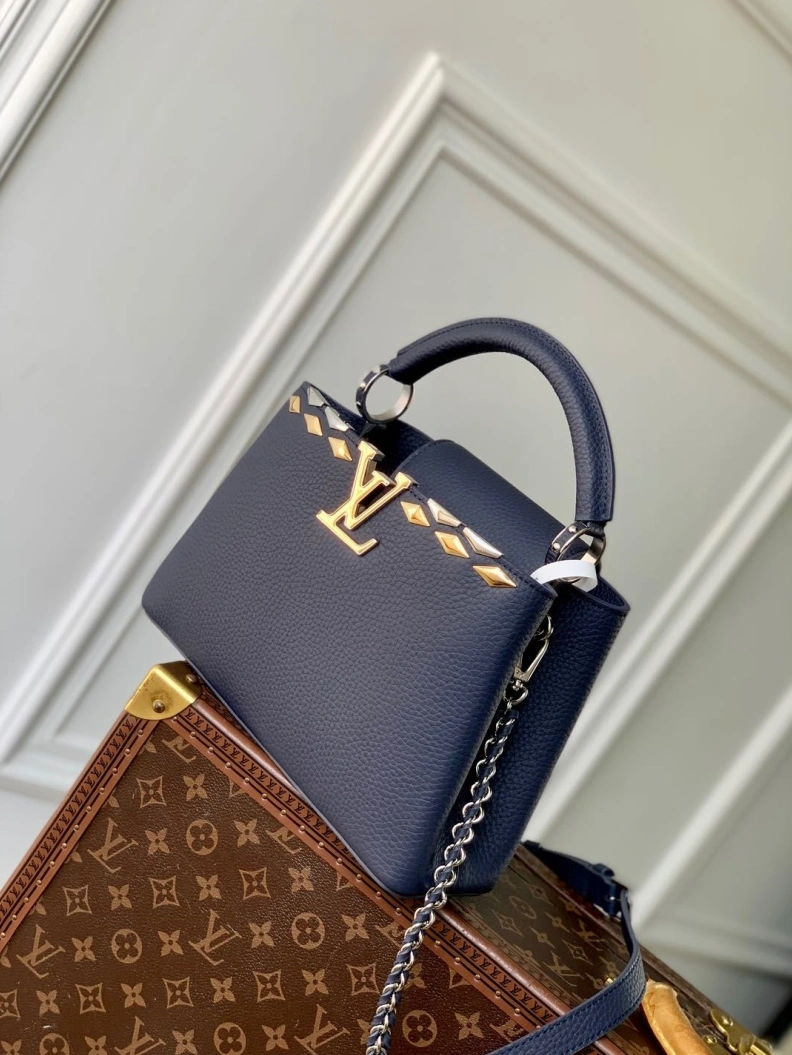 Comfortable LX Caxucines Bags 1753