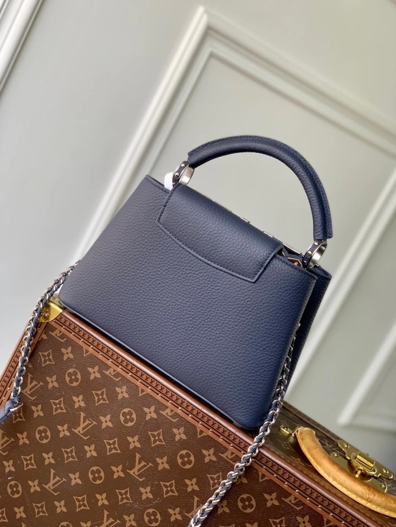 Comfortable LX Caxucines Bags 1753