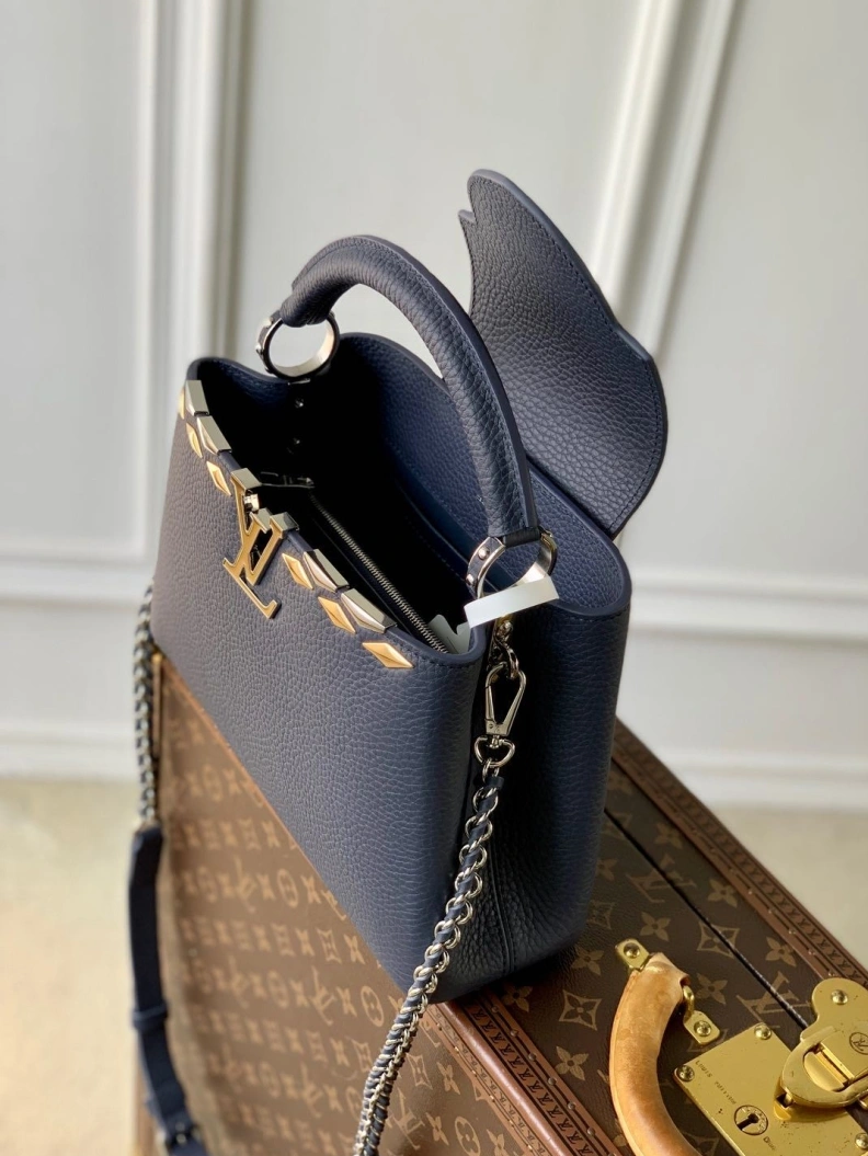 Comfortable LX Caxucines Bags 1753