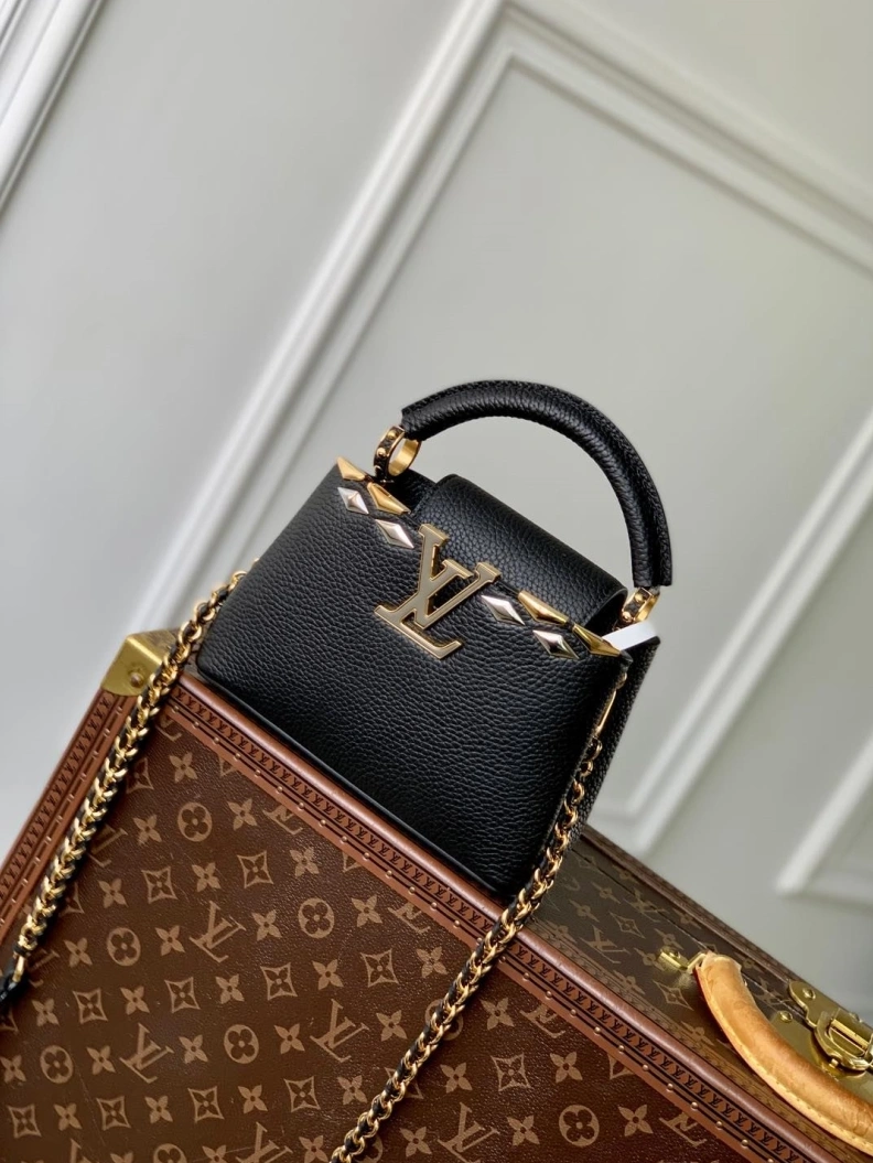 LX Caxucines Bags Reliable 1785
