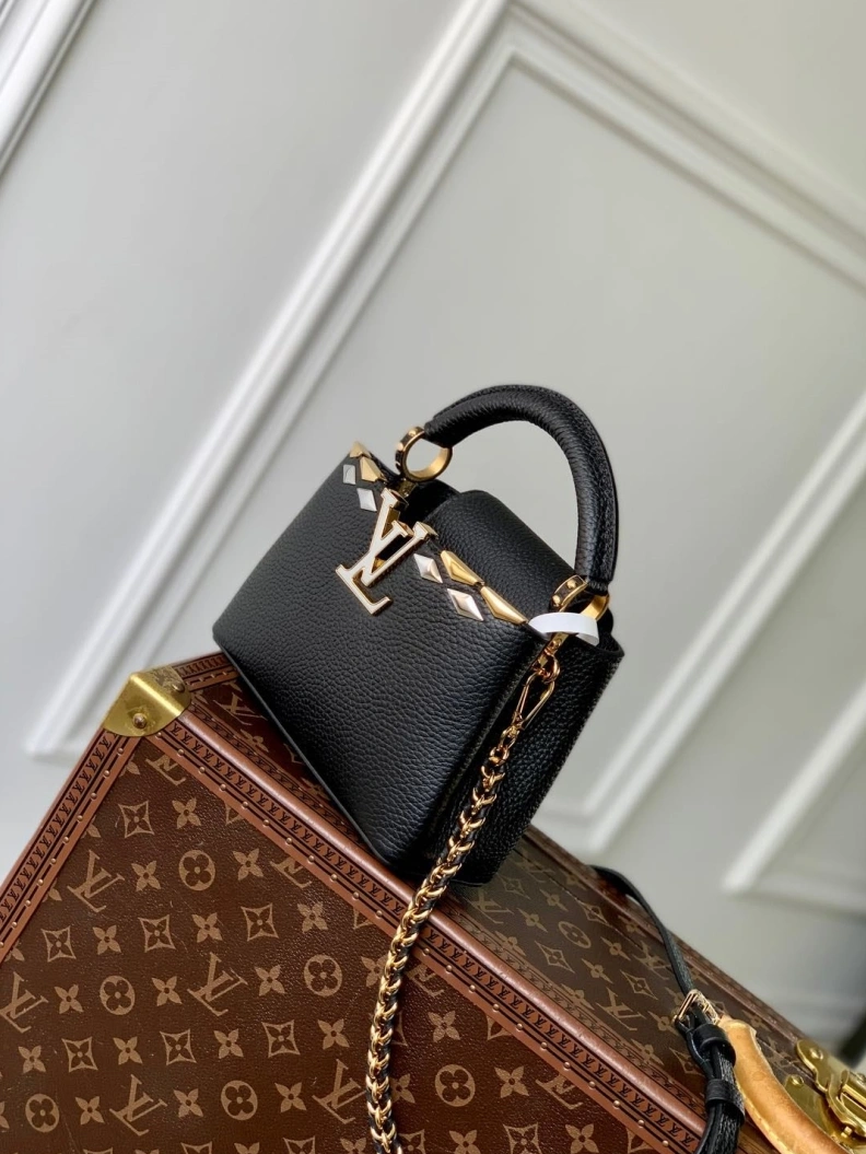 LX Caxucines Bags Reliable 1785