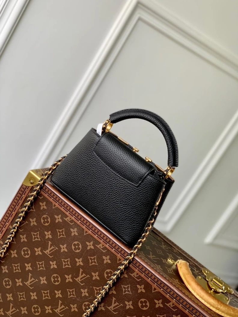 LX Caxucines Bags Reliable 1785