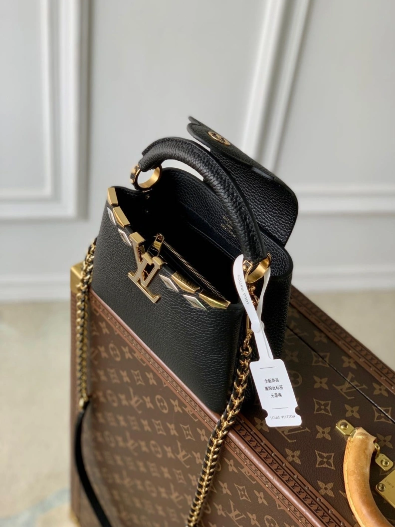 LX Caxucines Bags Reliable 1785