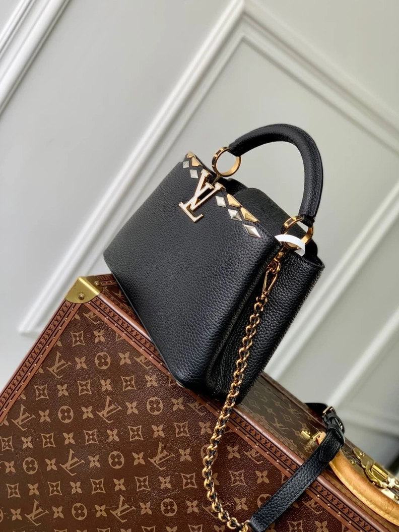 LX Caxucines Bags BestValue 1756