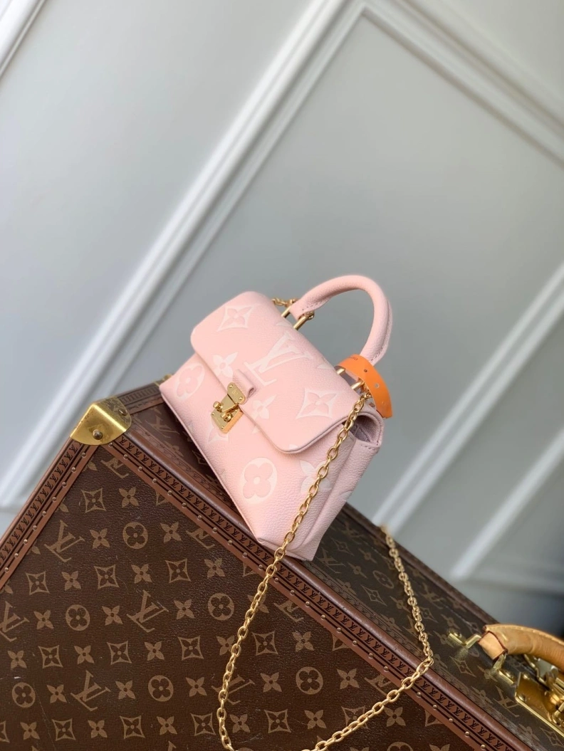 LX Top Handle Bags Modern 1628