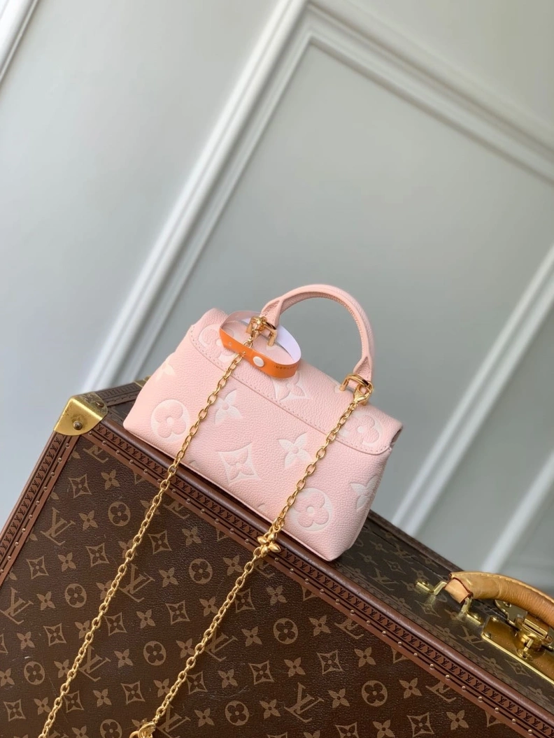 LX Top Handle Bags Modern 1628