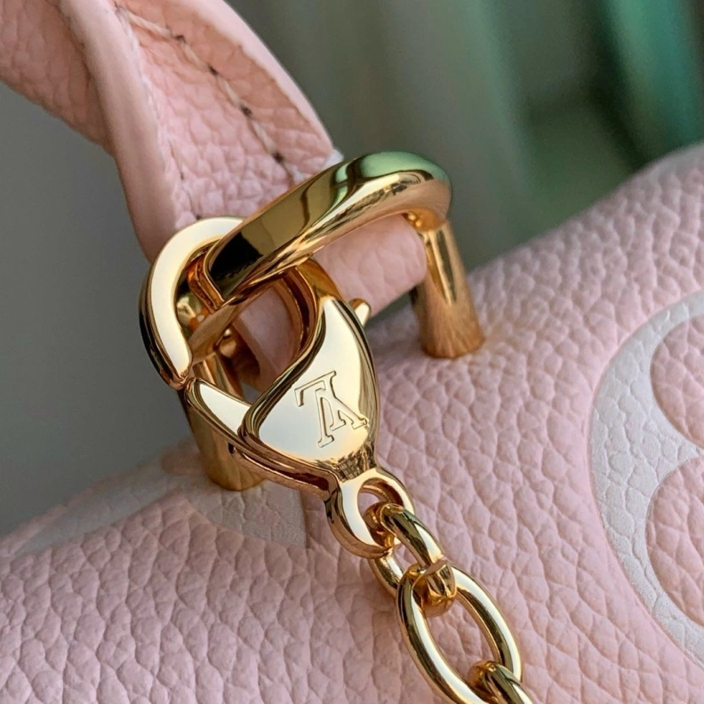 LX Top Handle Bags Modern 1628