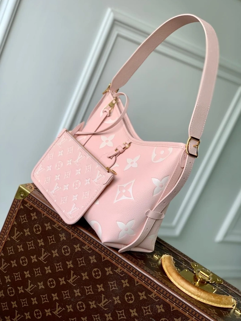UrbanStyle LX Top Handle Bags 1629