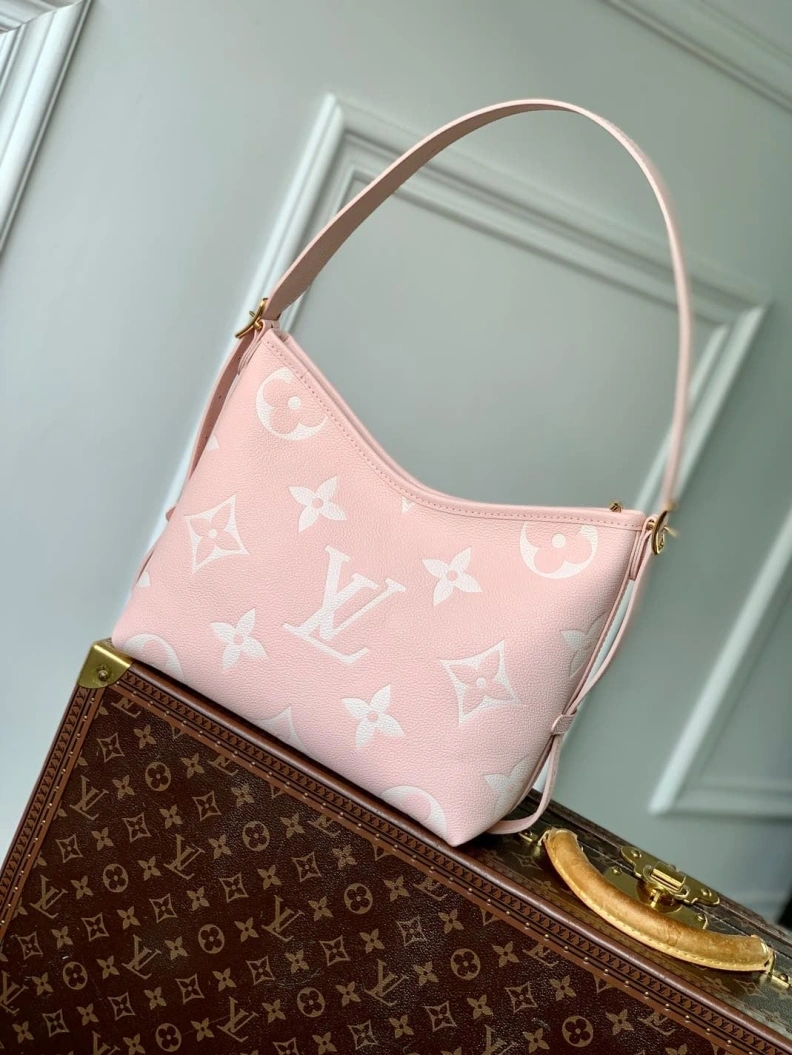 UrbanStyle LX Top Handle Bags 1629