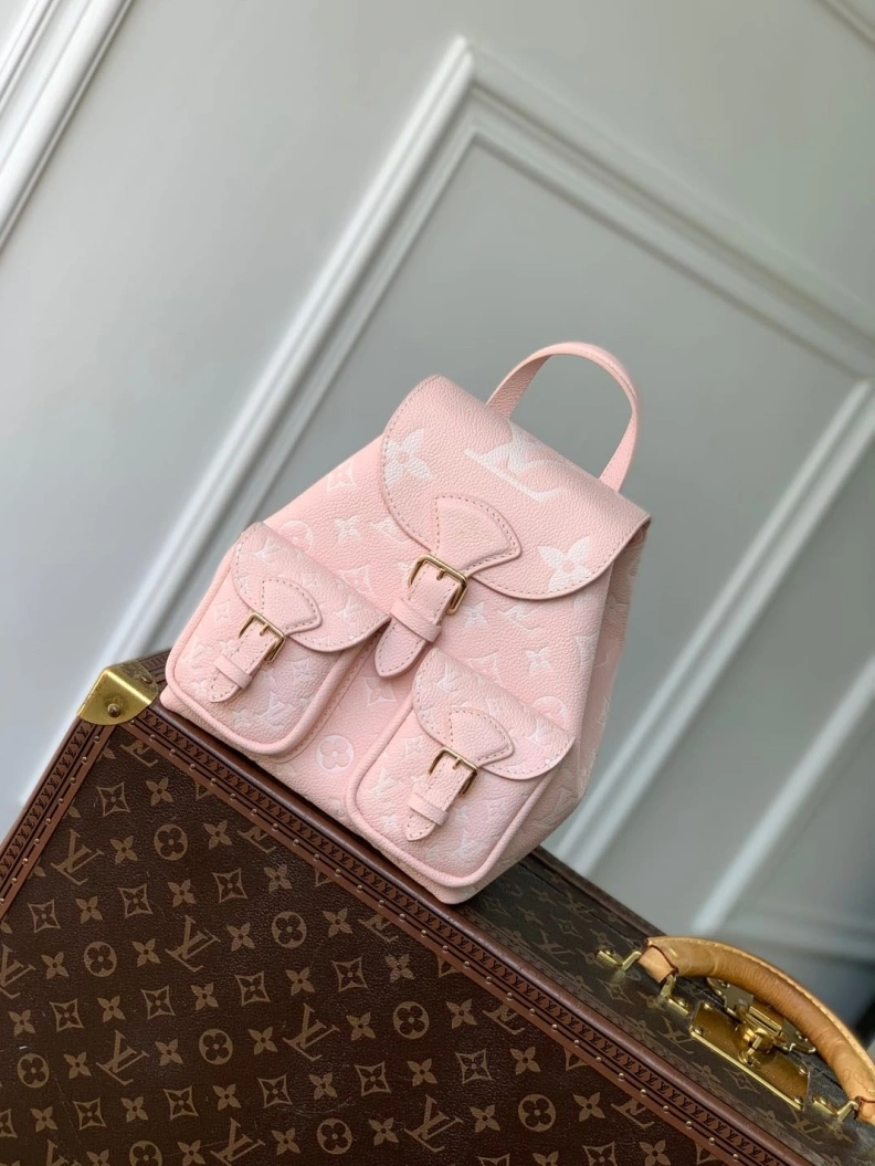 Refined LX Backpacks 1770