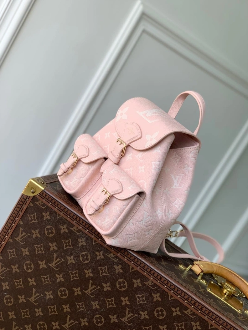 Refined LX Backpacks 1770
