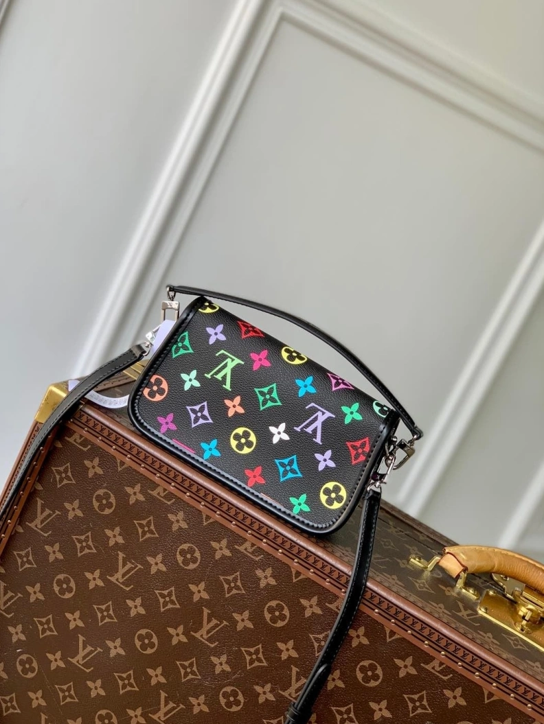 LX Top Handle Bags Comfortable 1623