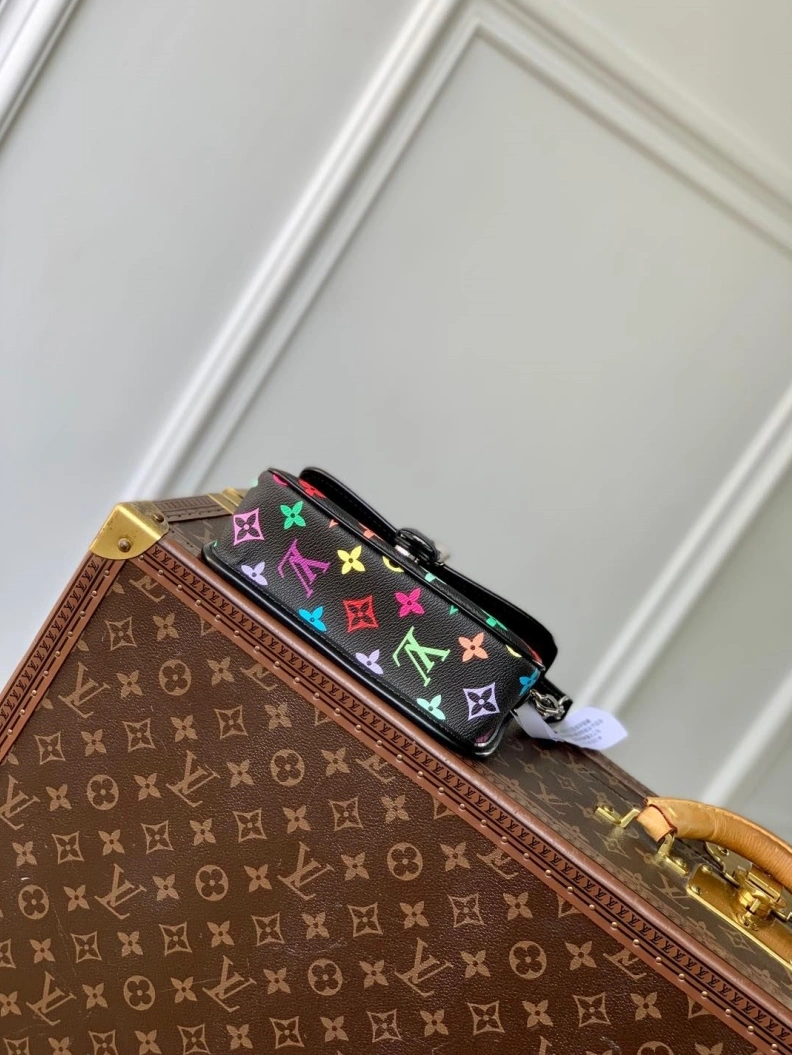 LX Top Handle Bags Comfortable 1623