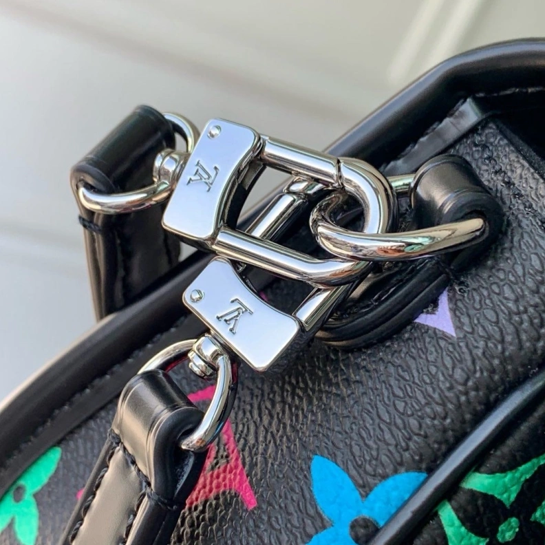 LX Top Handle Bags Comfortable 1623