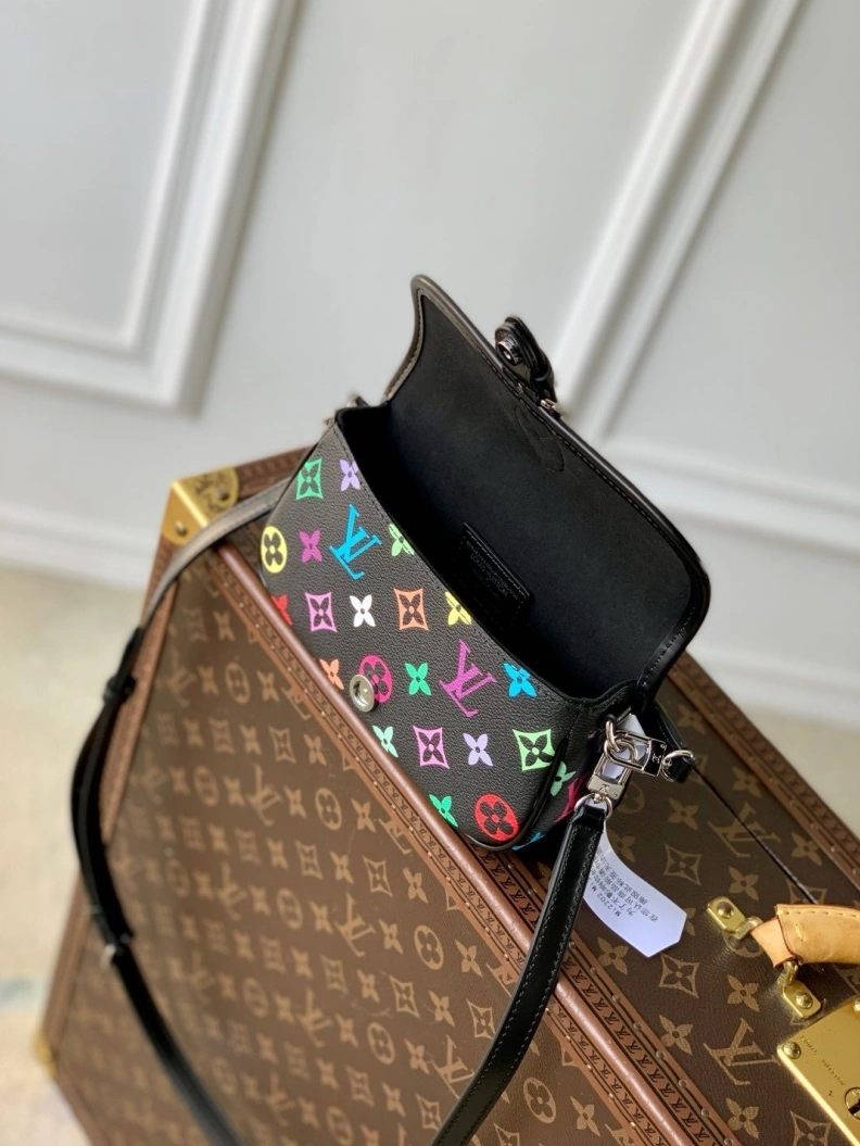 LX Top Handle Bags Comfortable 1623