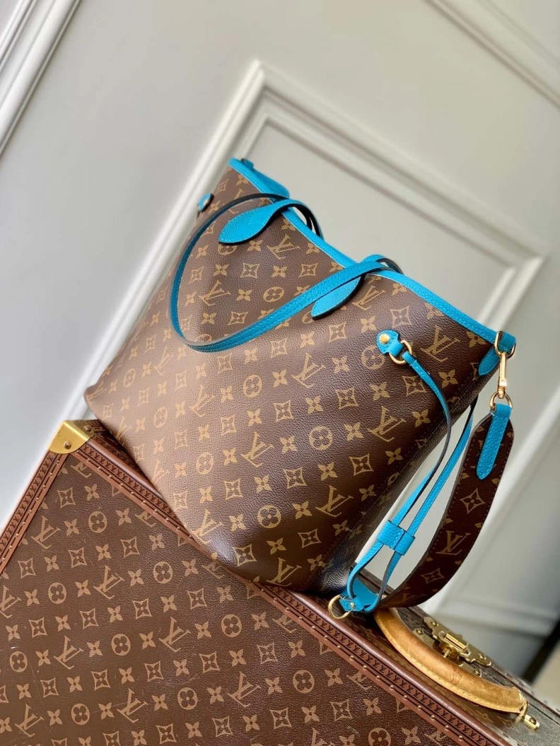 LX Shopping Bags Refined 1646