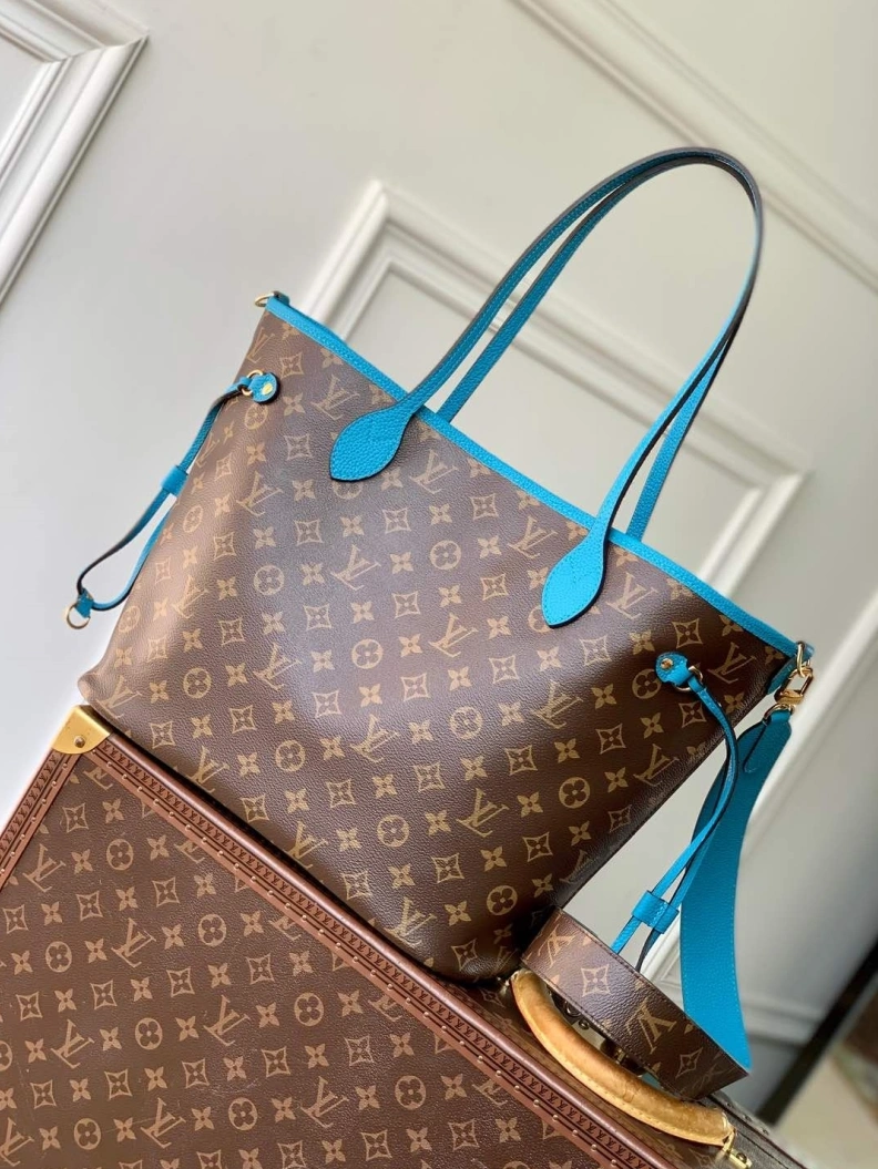 LX Shopping Bags Refined 1646