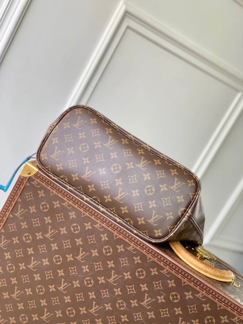 LX Shopping Bags Refined 1646