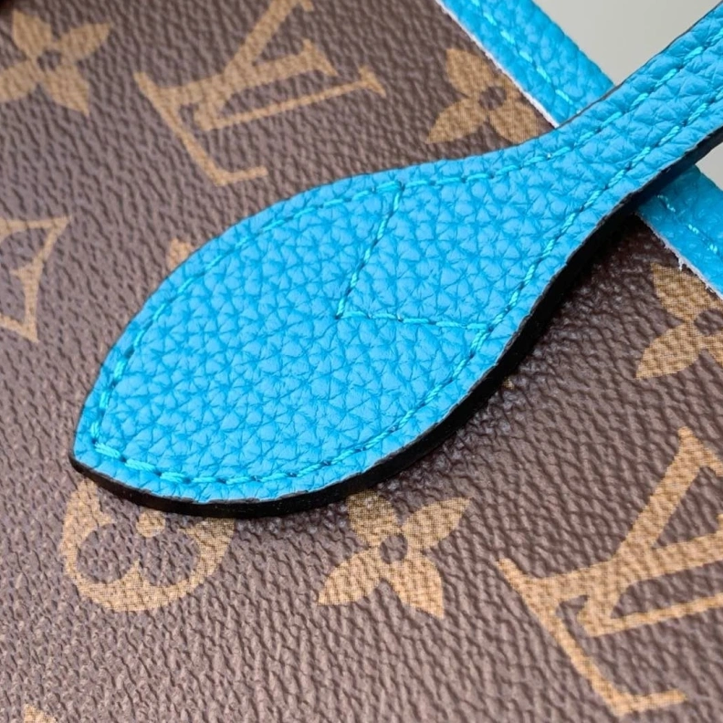 LX Shopping Bags Refined 1646
