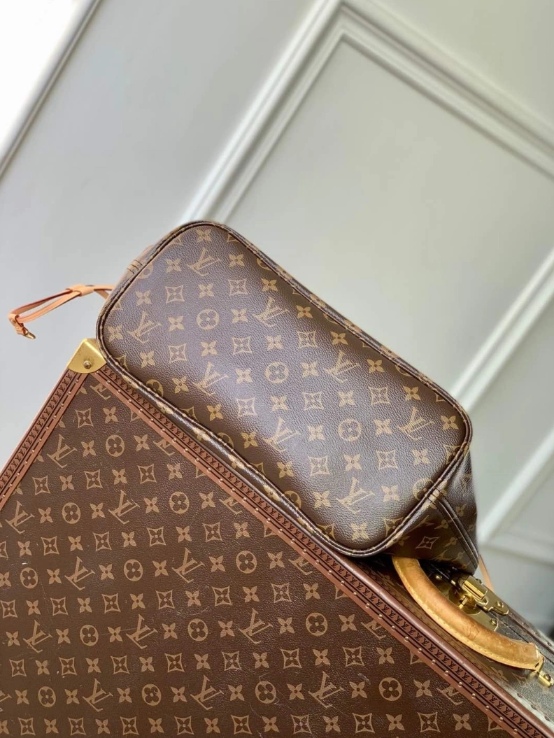 LX Shopping Bags Sleek 1674