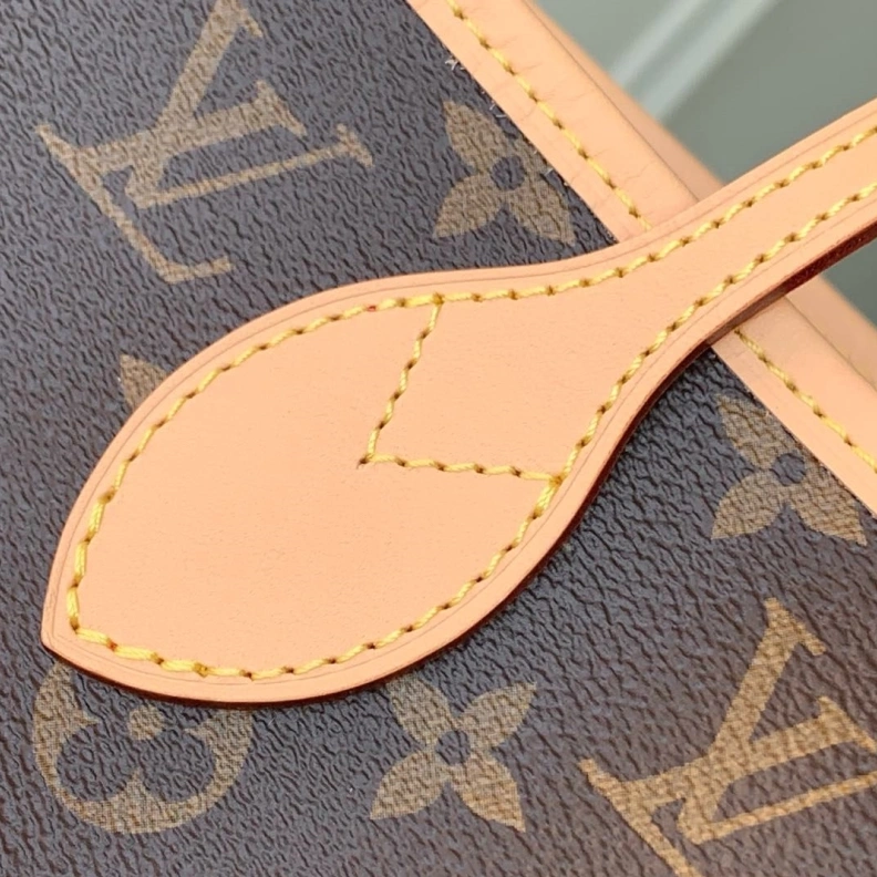 LX Shopping Bags Sleek 1674
