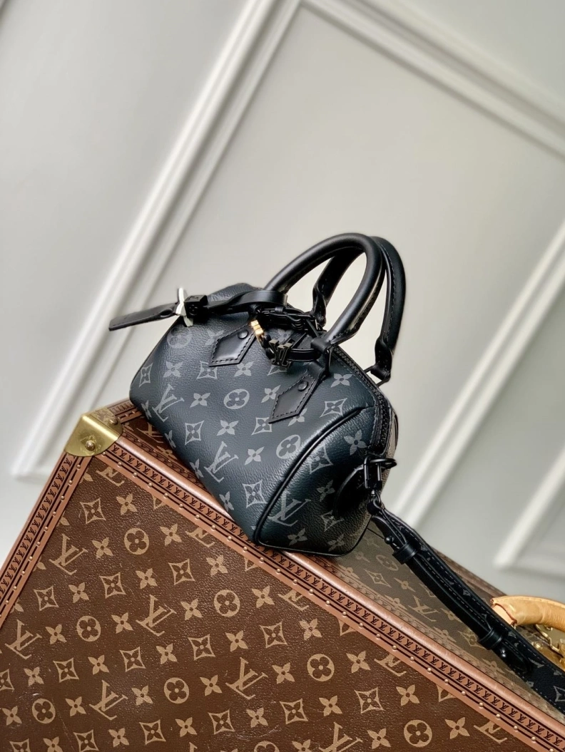 StreetReady LX Top Handle Bags 1611
