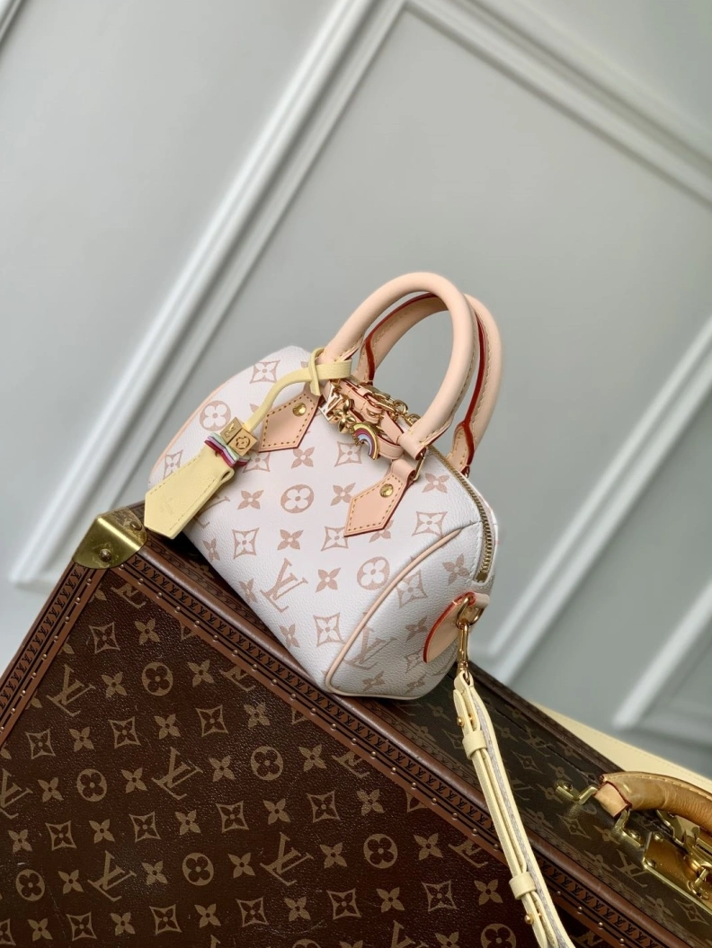 LX Top Handle Bags NewStyle 1619