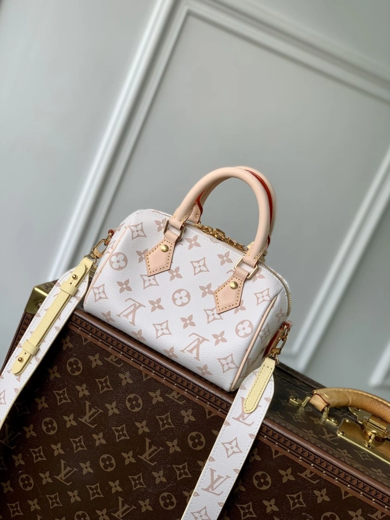 LX Top Handle Bags NewStyle 1619