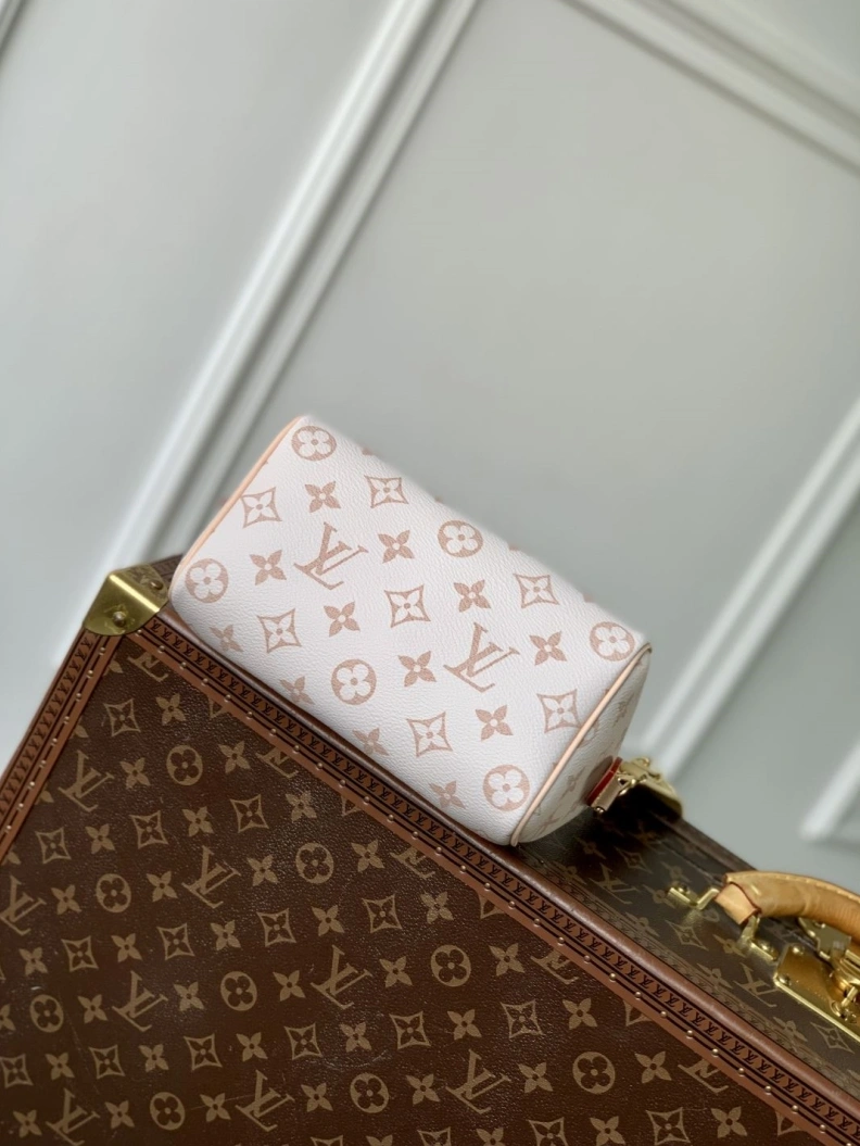 LX Top Handle Bags NewStyle 1619