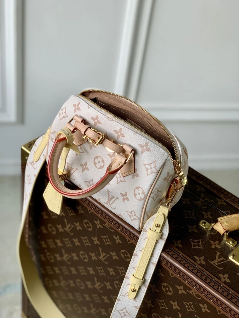 LX Top Handle Bags NewStyle 1619