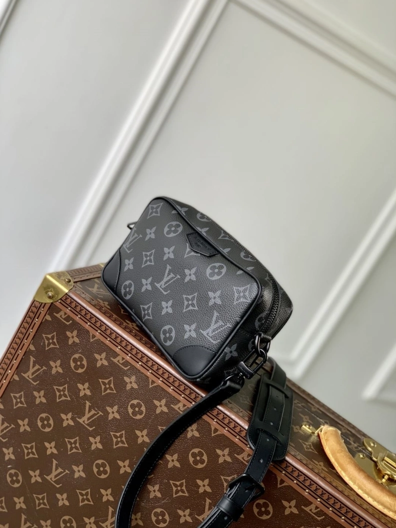 LX Satchel Bags TopPick 1716