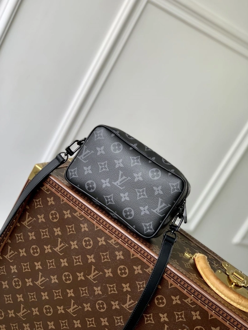 LX Satchel Bags TopPick 1716