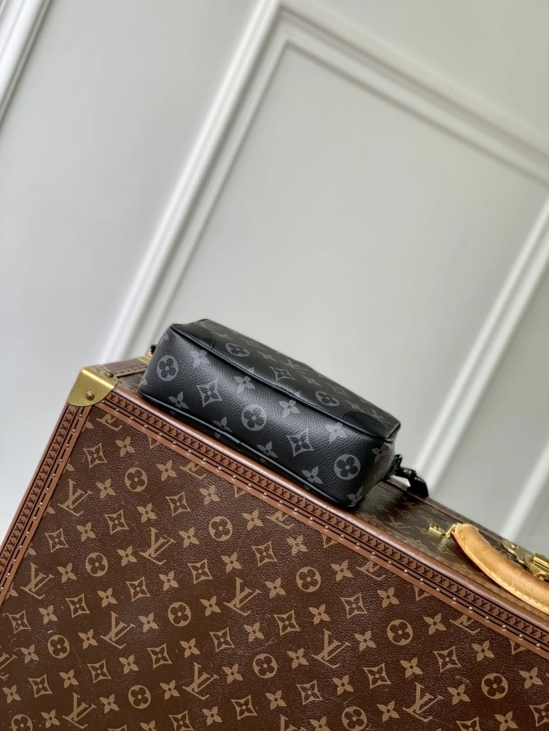 LX Satchel Bags TopPick 1716