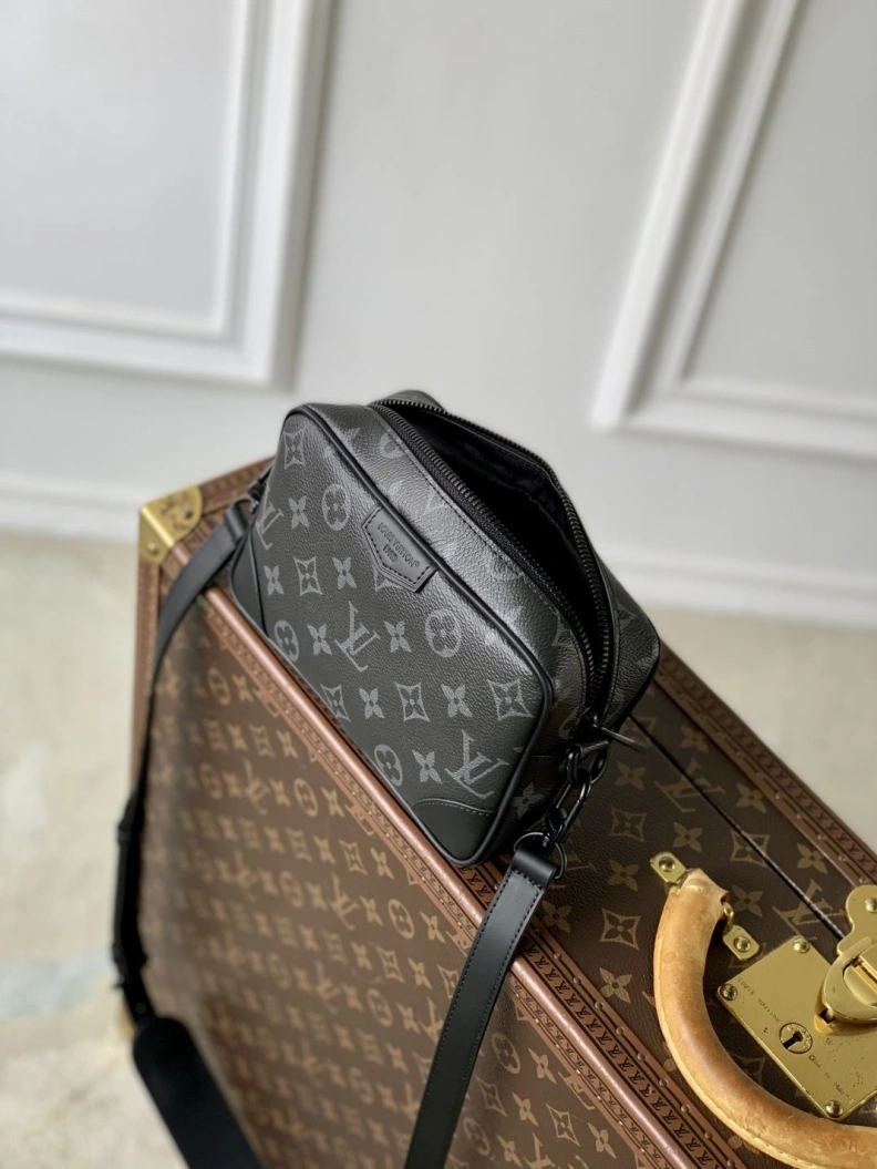 LX Satchel Bags TopPick 1716