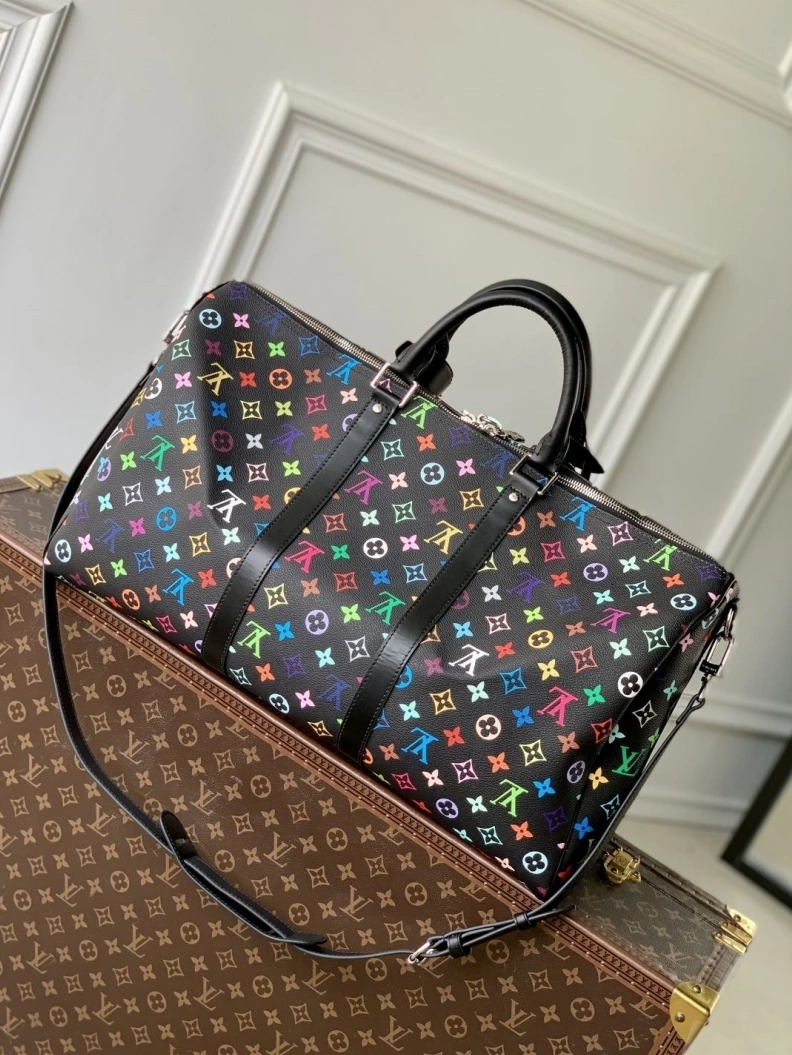 TopPick LX Travel Bags 1597