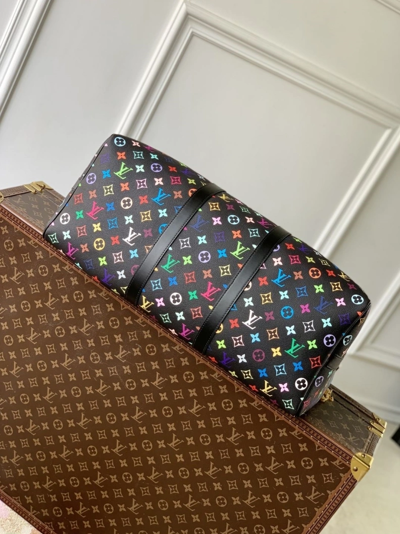 TopPick LX Travel Bags 1597