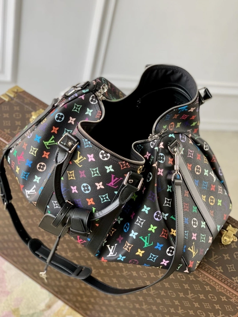 TopPick LX Travel Bags 1597
